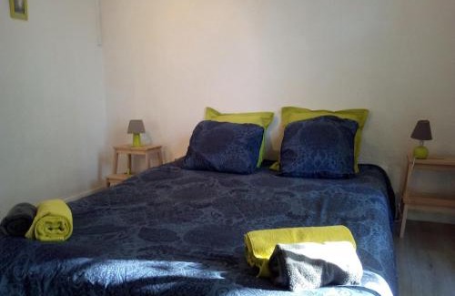 Pertuis Apartment | Appartement L'Atypique