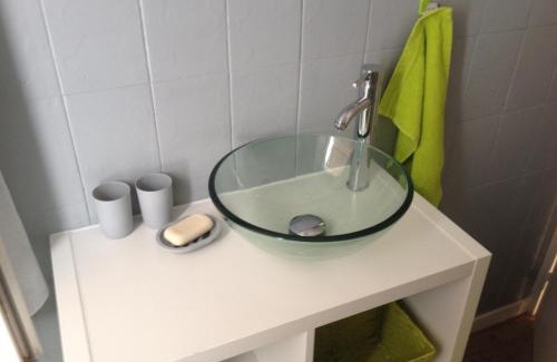 Pertuis Apartment | Appartement L'Atypique
