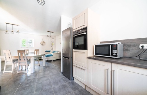Pougnadoresse Apartment | Appartement L'Authentique - Au cœur du Gard