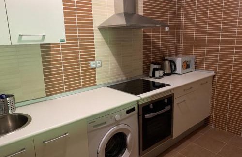 Arenas de San Pedro Apartment | APPARTEMENT LA RIVIÈRE DE ARENAS