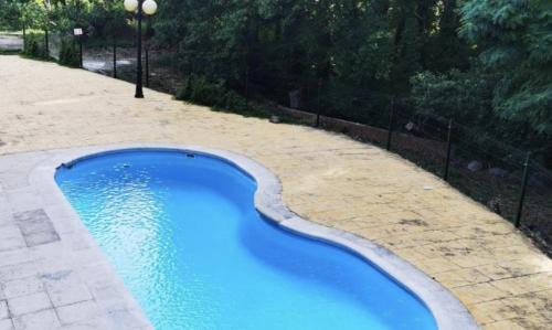 Arenas de San Pedro Apartment | APPARTEMENT LA RIVIÈRE DE ARENAS