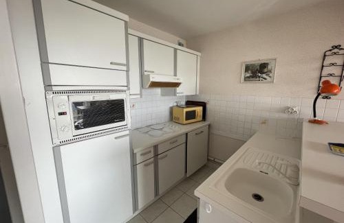 La Chaume Apartment | Appartement La Chaume - GARAGE