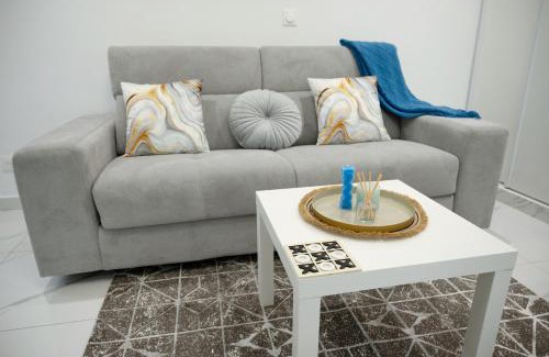 Noisy-le-Sec Apartment | Appartement L'or 2 pièces de 44 m2