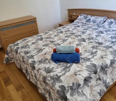 Quartier Saint-Gery - Sint-Gorikswijk Apartment | Appartement LA BOURSE
