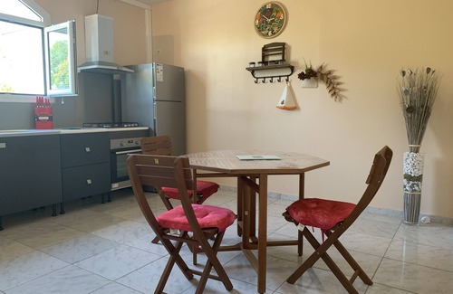 Douville Apartment | Appartement La Campagne