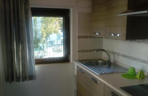 Falerna Apartment | Appartement La Giungla