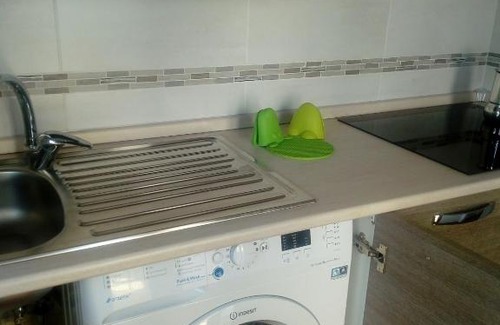 Falerna Apartment | Appartement La Giungla