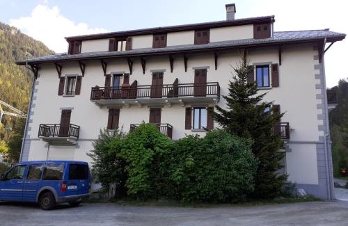 Les Tines Apartment | Appartement La mer de glace