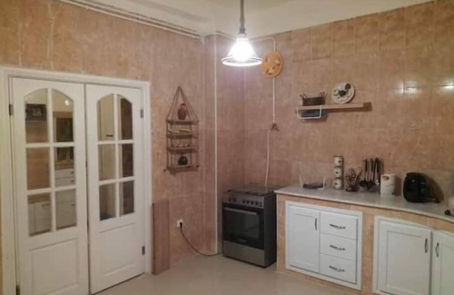 Constantine Apartment | Appartement la Négus