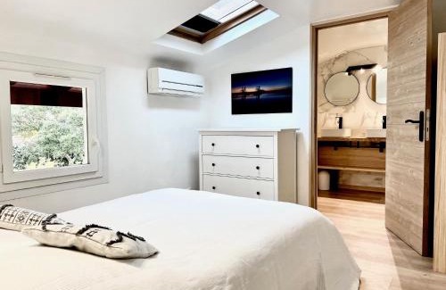 Soorts-Hossegor Apartment | Appartement La Nord - Villas Lake and Sea