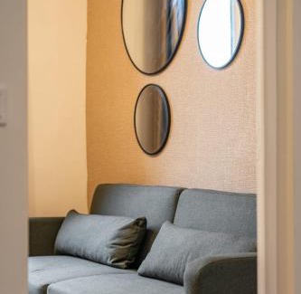 Centre Ville Rive Gauche Apartment | Appartement La Rive Rouen proche centre historique