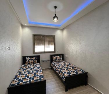 Safi Apartment | Appartement La Valley