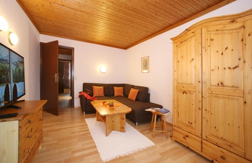 Schuttdorf Apartment | Appartement Lackner