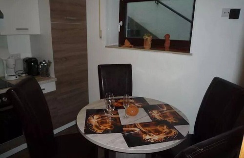 Eversberg Apartment | Appartement Landhaus Kruse
