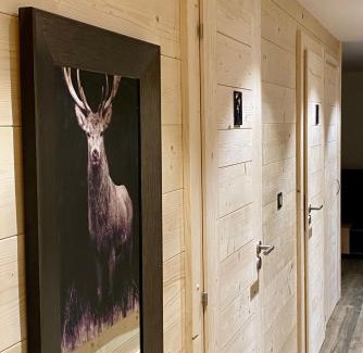 Les Gets Apartment | Appartement LE 351