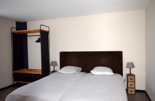Aigueblanche Apartment | Appartement Le 510