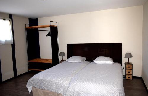 Aigueblanche Apartment | Appartement Le 510
