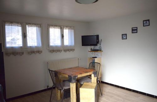 Aigueblanche Apartment | Appartement Le 510