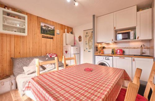 Gresse-en-Vercors Apartment | Appartement Le Serpaton