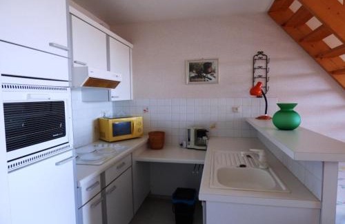La Chaume Apartment | Appartement Les Sables-d'Olonne, 4 pièces, 6 personnes - FR-1-427-86