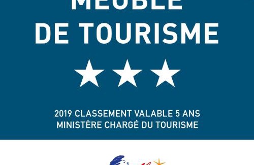 Chateauroux Apartment | Appartement Le Grand Parc