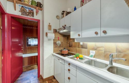 Le Tour Apartment | Appartement Le Grenier - Happy Rentals