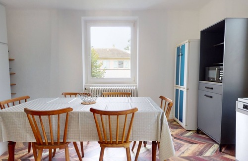 Ostheim Apartment | Appartement Le Passage Ostheim