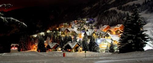 Oz Apartment | Appartement Le Pic Blanc