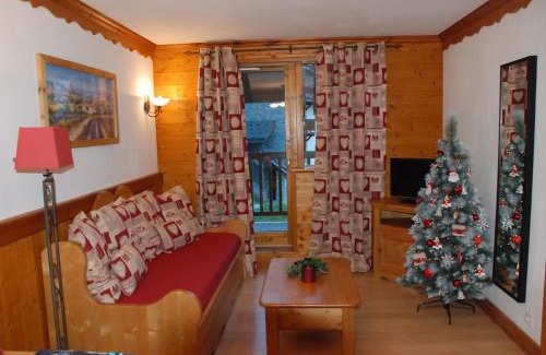 Oz Apartment | Appartement Le Pic Blanc