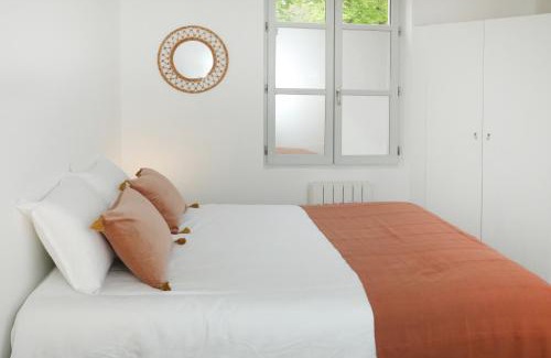 Senlis Apartment | Appartement Le Saint-Pierre by La Boîte En Plus