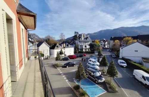 Argeles Gazost Apartment | Appartement le Sommet