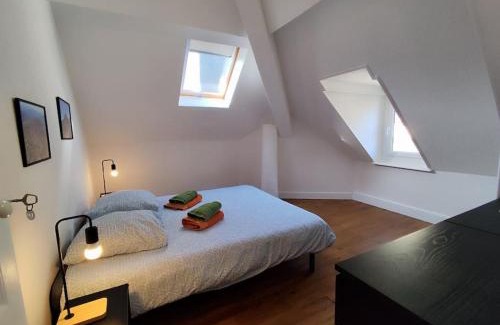Argeles Gazost Apartment | Appartement le Sommet
