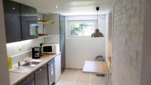 Clamart Apartment | Appartement les Acacias