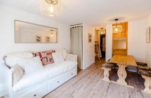 Vallandry Apartment | Appartement Les Arcs Ski aux pieds à Vallandry