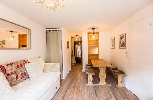 Vallandry Apartment | Appartement Les Arcs Ski aux pieds à Vallandry