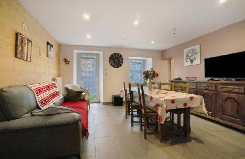 Valloire Apartment | Appartement - Les ecrins 3