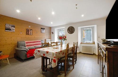 Valloire Apartment | Appartement - Les ecrins 3