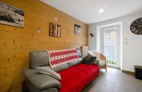 Valloire Apartment | Appartement - Les ecrins 3