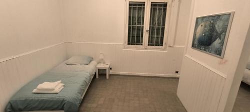 Les Sablettes Apartment | Appartement Les Sablettes bord de mer