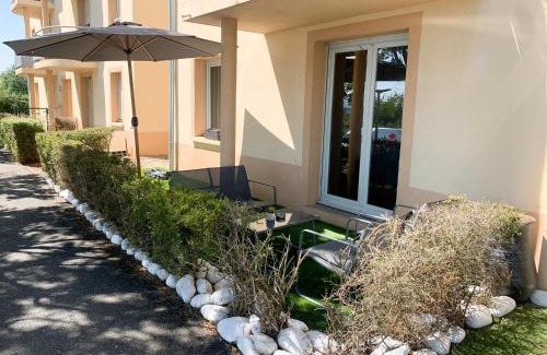 Limas Apartment | Appartement Les Hauts du Beaujolais