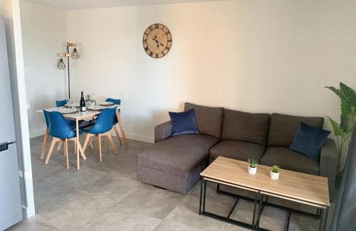 Limas Apartment | Appartement Les Hauts du Beaujolais