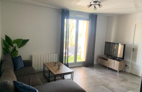 Limas Apartment | Appartement Les Hauts du Beaujolais