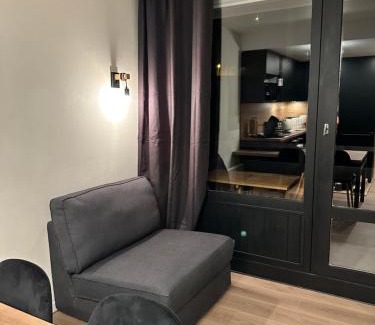 Les Menuires Apartment | Appartement - Les Menuires