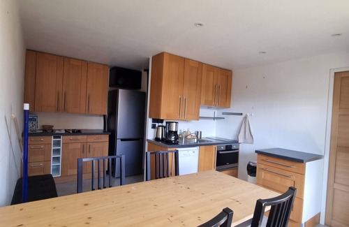 Les Saisies Apartment | Appartement Les Saisies 6 Personnes au Pied des Pistes