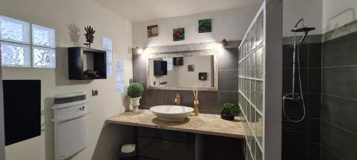 Leucate Apartment | Appartement leucate