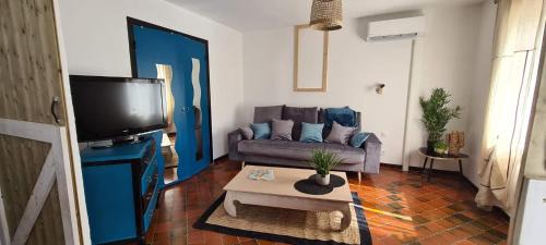 Leucate Apartment | Appartement leucate