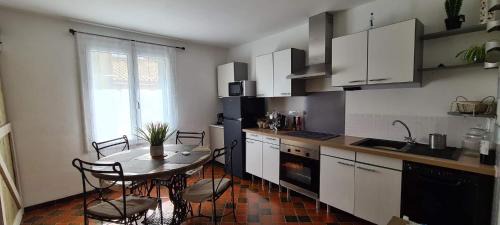 Leucate Apartment | Appartement leucate