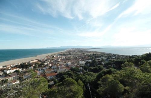 Leucate Apartment | Appartement leucate