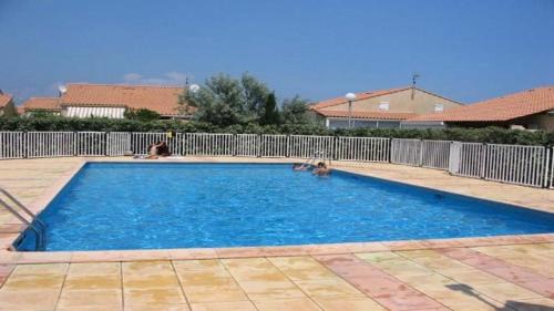 Les Ayguades Apartment | Appartement Liberssan les pieds dans le sable, rez de plage