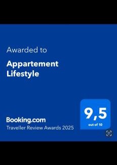 Ehrwald Apartment | Appartement Lifestyle